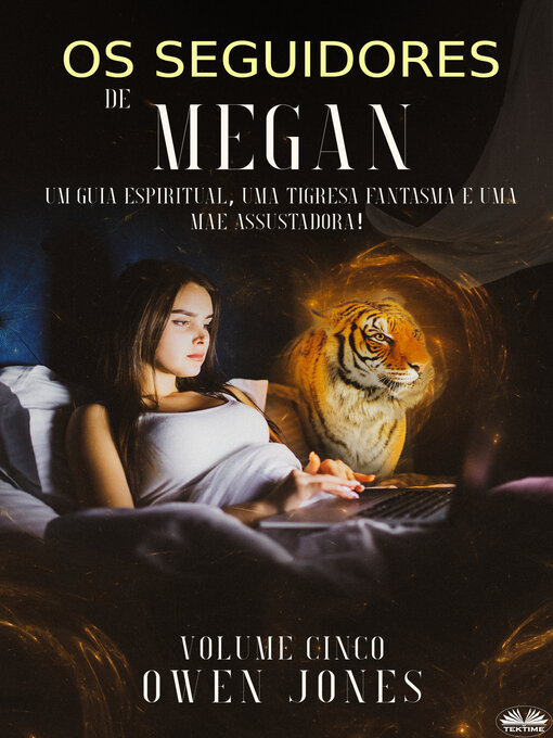 Title details for Os Seguidores De Megan by Owen Jones - Available